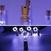 Battery Operated Wine Bottle Cork String Light
