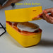2944 2Layer Electric Lunch Box for Office, Portable Lunch Warmer with Removable 4 Stainless Steel Container. 