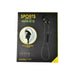 6394 Wireless Bluetooth in-Ear Headphones with Mic, Wireless Stereo Sports Headset with Dynamic bass 