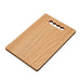 7124 Wooden Chopping Board 26x17 Chopping Vegetable & fruits For Home & Kitchen Use 