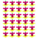 4426 TOY SPINNER LAUNCHER FOR KIDS (30PC) 