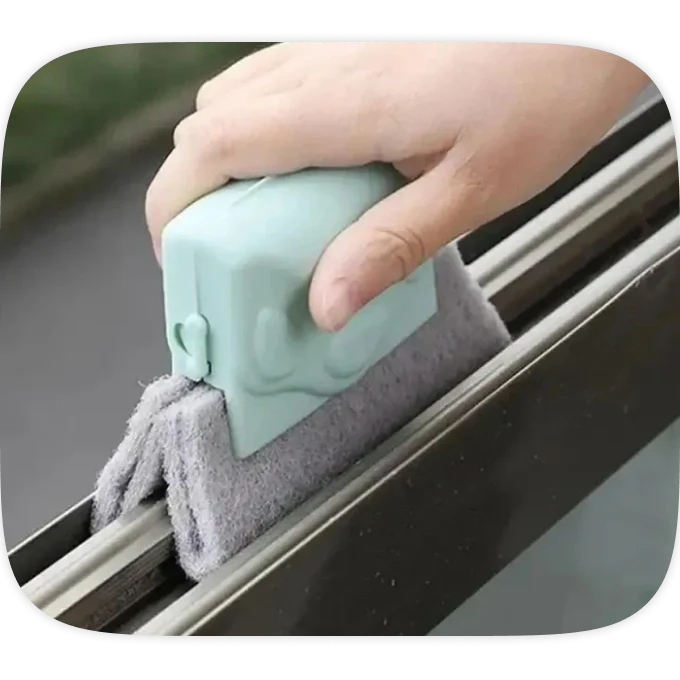 Cleaning Supplies